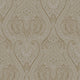 Lace Zen Bronze Brown Wallpaper By Galerie