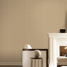 AM22003-02 Loose Weave Elegance Wallpaper By Galerie
