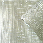 AM22003-04 Loose Weave Elegance Wallpaper By Galerie