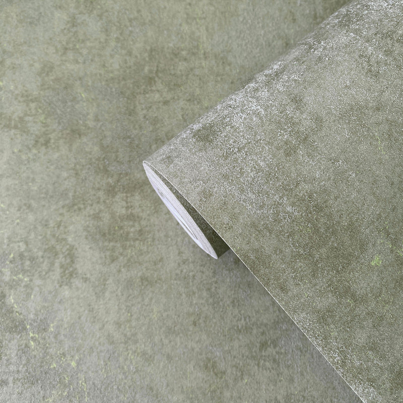 AM22009-03 Metallic Plaster Elegance Wallpaper By Galerie