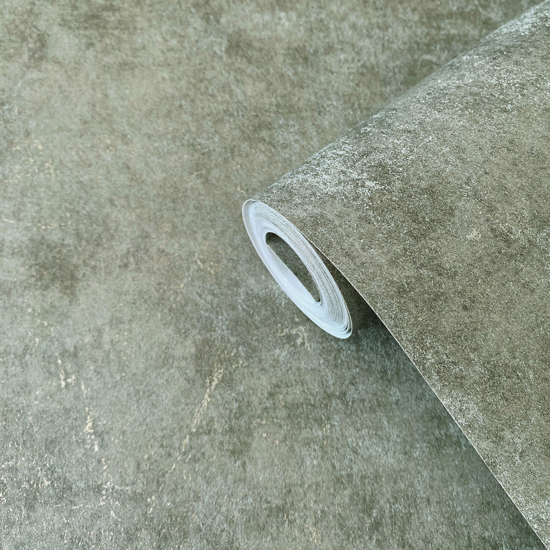 AM22009-04 Metallic Plaster Elegance Wallpaper By Galerie