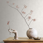 AM25300 Plain Shades of Colour Wallpaper By Galerie