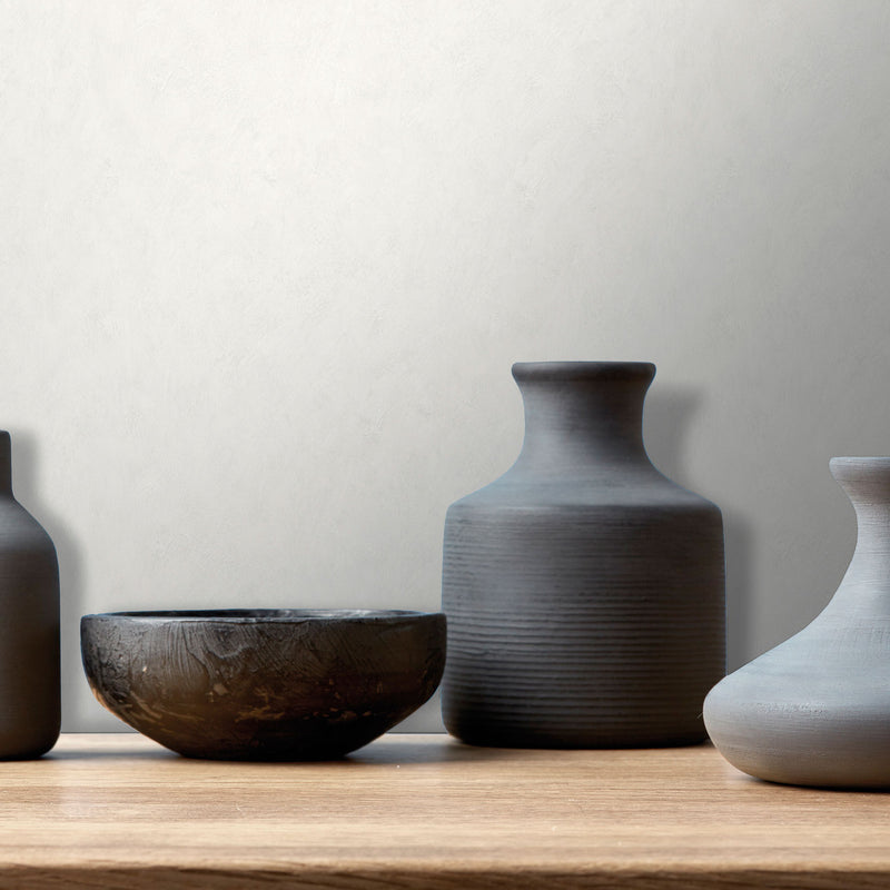 AM25300 Plain Shades of Colour Wallpaper By Galerie