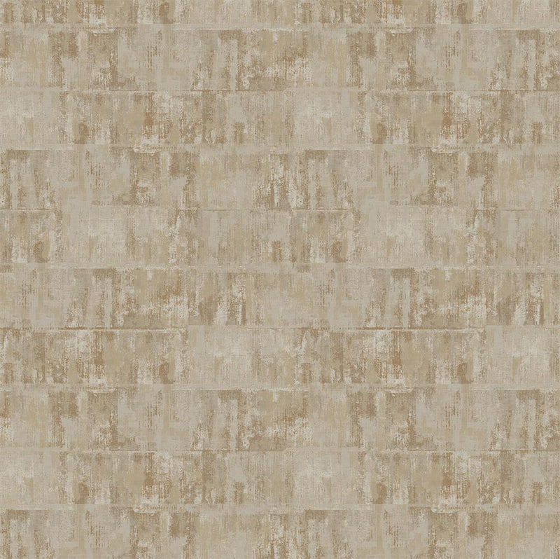 AN02100 Alcazar Rust Andalusia Wallpaper By Sketch Twenty 3
