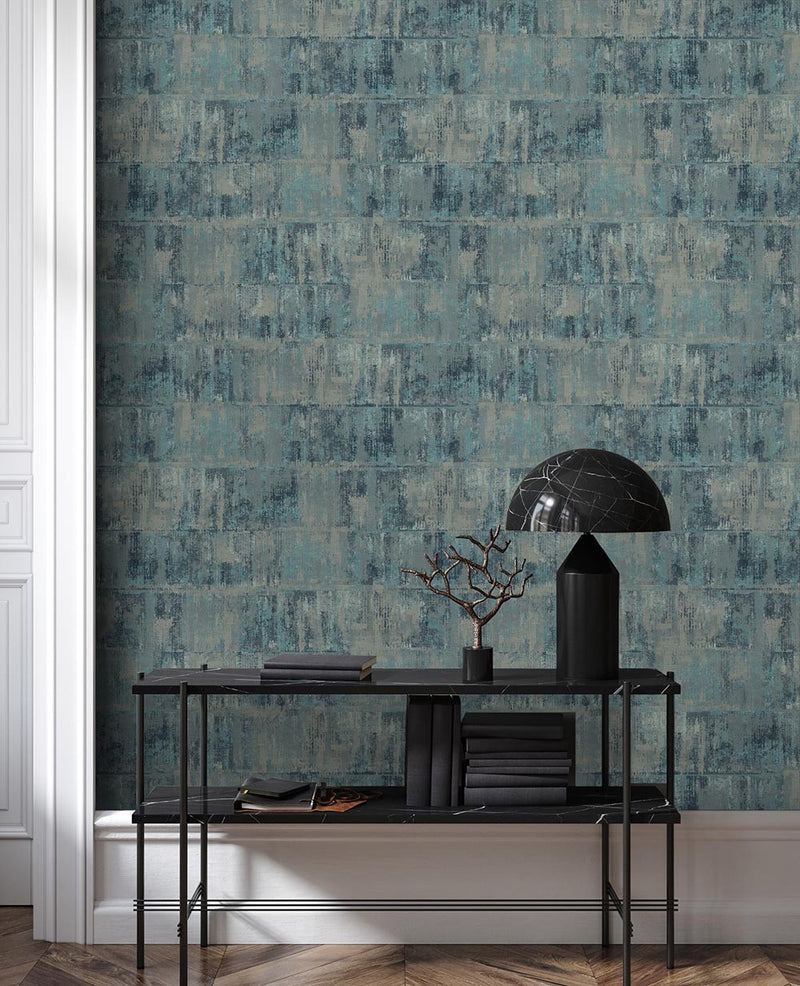 AN02102 Alcazar Night Sky Andalusia Wallpaper By Sketch Twenty 3