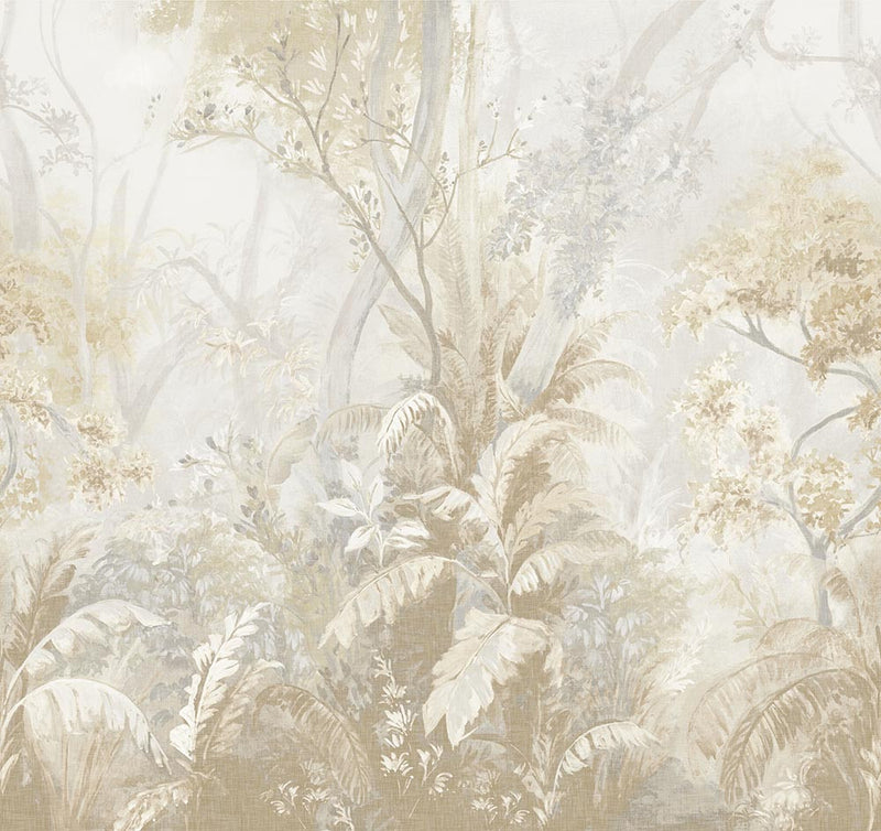 AN02105 Alhambra Champagne Andalusia Wallpaper By Sketch Twenty 3