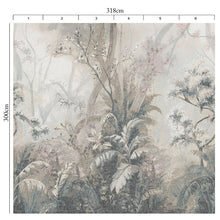 AN02107 Alhambra Mist Andalusia Wallpaper By Sketch Twenty 3
