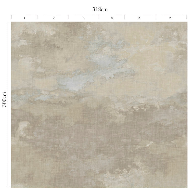 AN02108 Buena Vista Natural Andalusia Wallpaper By Sketch Twenty 3