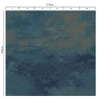 AN02111 Buena Vista Marine Andalusia Wallpaper By Sketch Twenty 3
