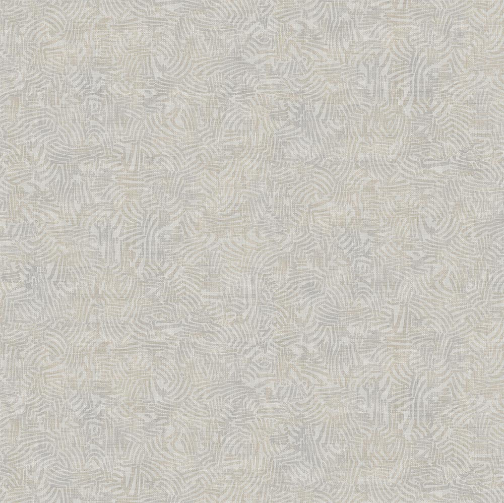 AN02117 Cordoba Pewter Andalusia Wallpaper By Sketch Twenty 3