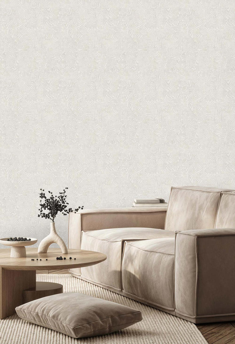 AN02119 Cordoba Voile Wallpaper By Sketch Twenty 3