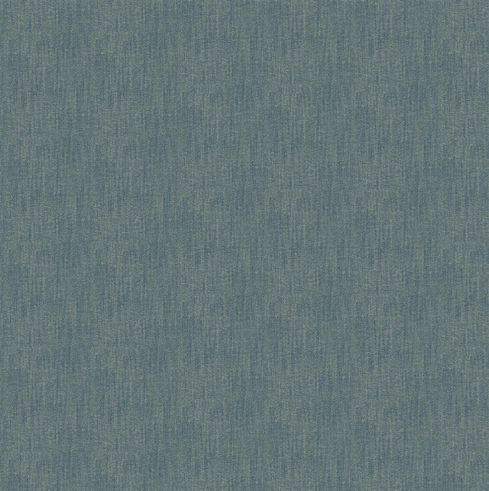 AN02122 Lorena Deep Blue Wallpaper By Sketch Twenty 3