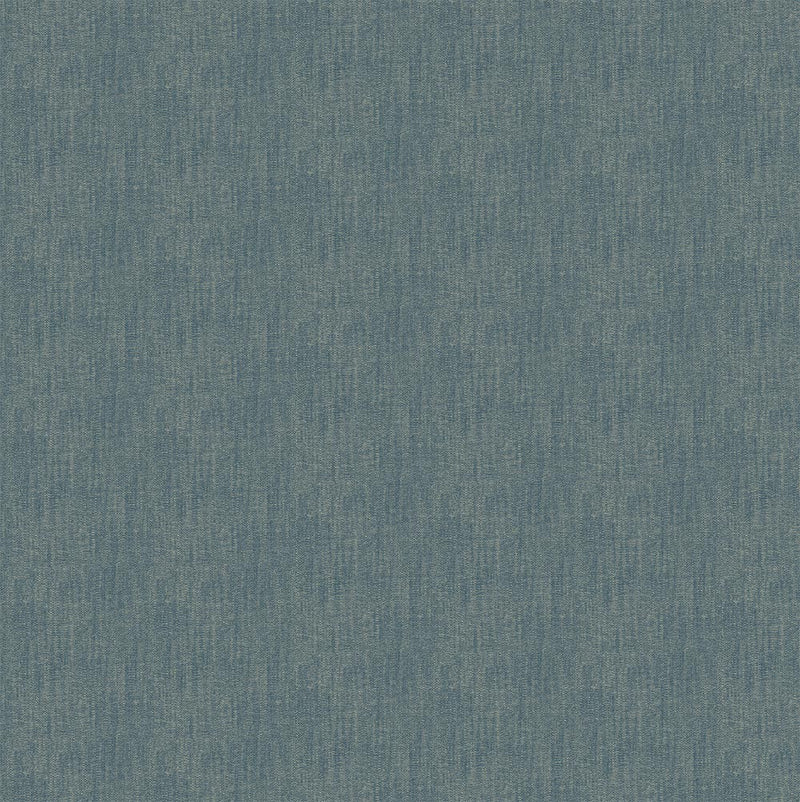 AN02122 Lorena Deep Blue Wallpaper By Sketch Twenty 3