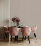AN02130 Lorena Beads Taupe Wallpaper By Sketch Twenty 3