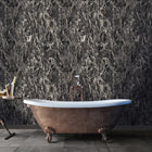 SA01902 Andros Onyx Santorini Wallpaper By Sketch Twenty 3