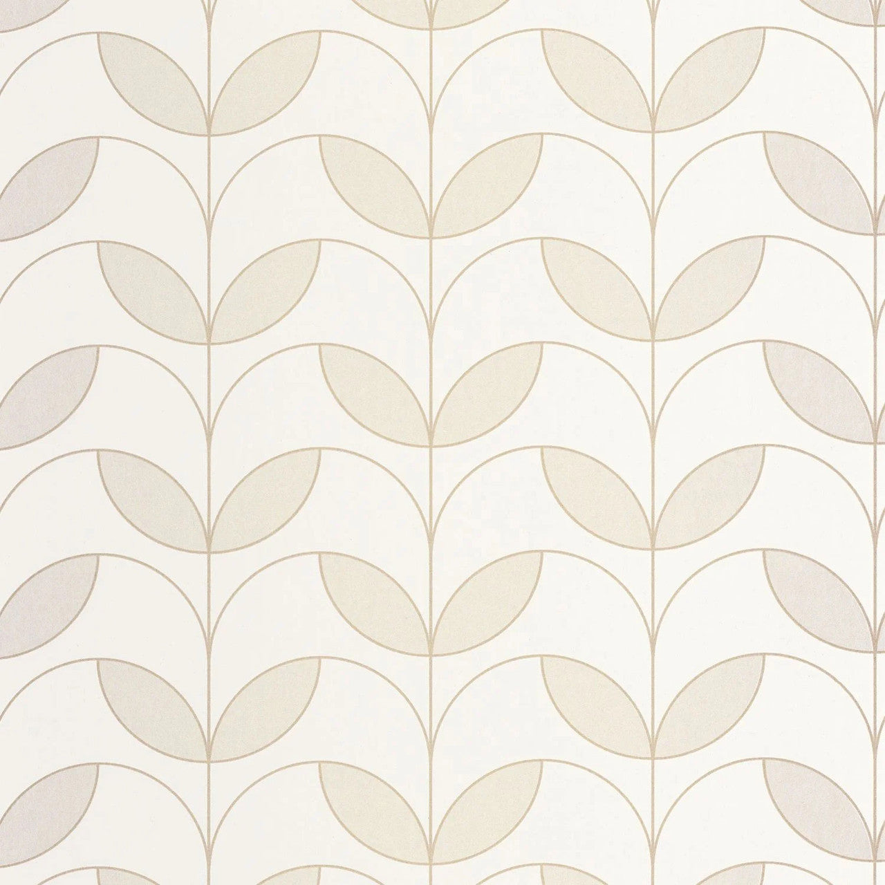ANFO201021502 Mistinguett Annees Folles Wallpaper by Casadeco