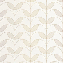ANFO201021502 Mistinguett Annees Folles Wallpaper by Casadeco