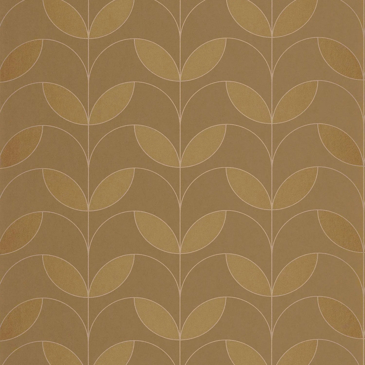ANFO201022541 Mistinguett Annees Folles Wallpaper by Casadeco