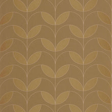 ANFO201022541 Mistinguett Annees Folles Wallpaper by Casadeco