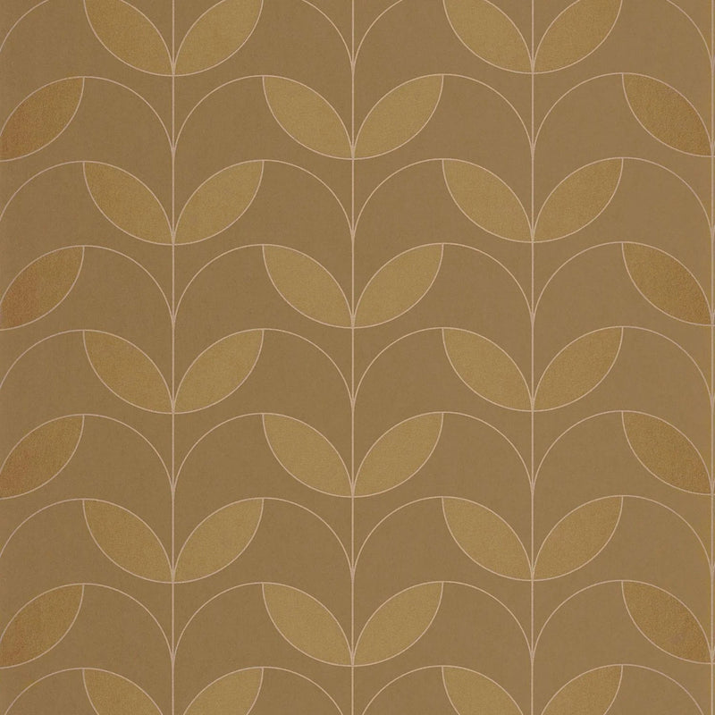 ANFO201022541 Mistinguett Annees Folles Wallpaper by Casadeco