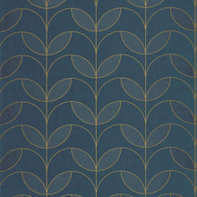 ANFO201026793 Mistinguett Annees Folles Wallpaper by Casadeco
