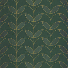 ANFO201027682 Mistinguett Annees Folles Wallpaper by Casadeco