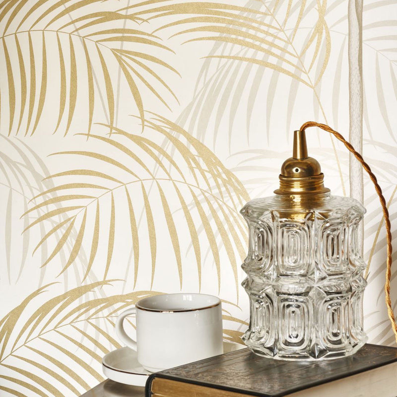 ANFO201037146 Le Tout Paris Annees Folles Wallpaper by Casadeco