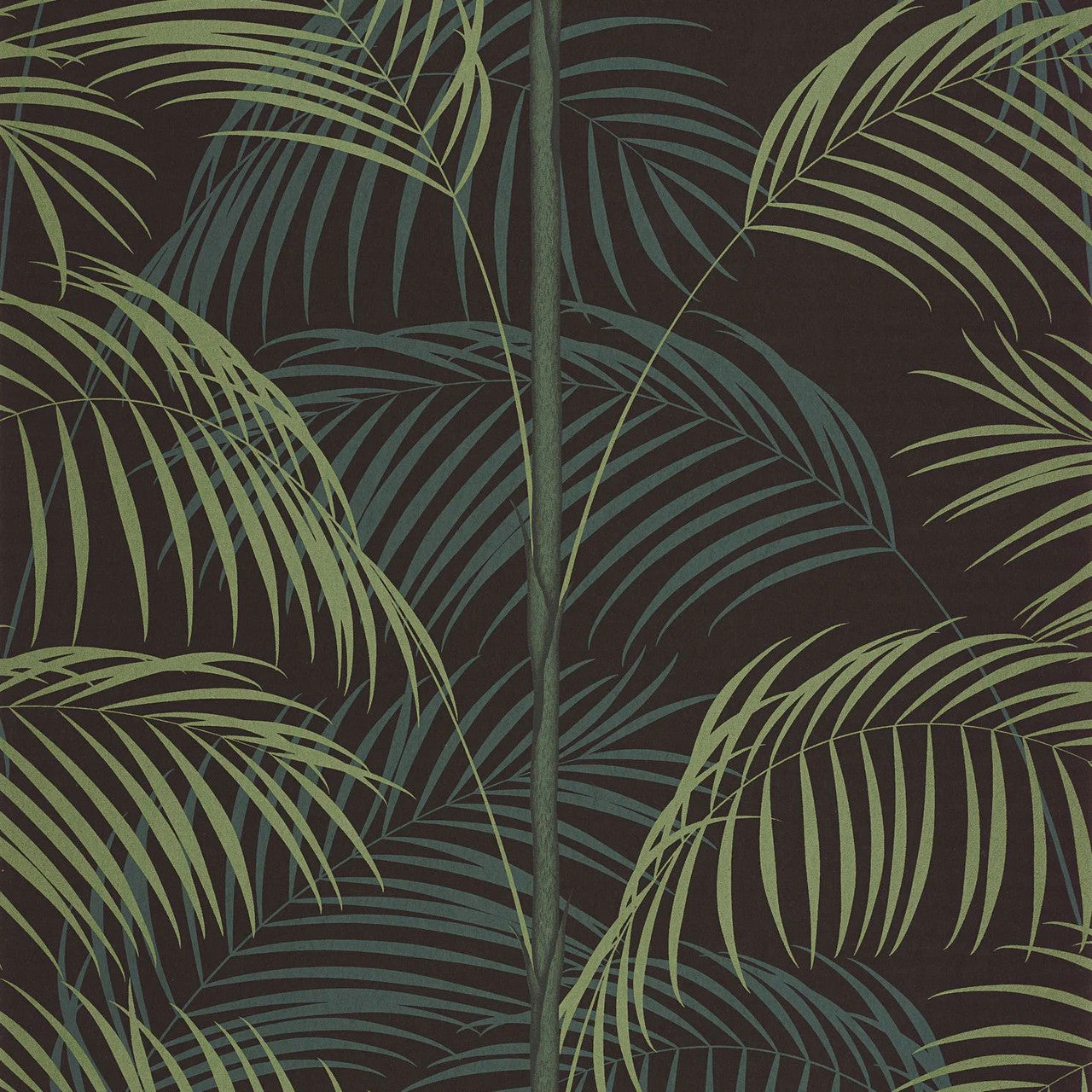 ANFO201037810 Le Tout Paris Annees Folles Wallpaper by Casadeco