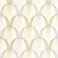 Entree Des Artistes Annees Folles Wallpaper by Casadeco