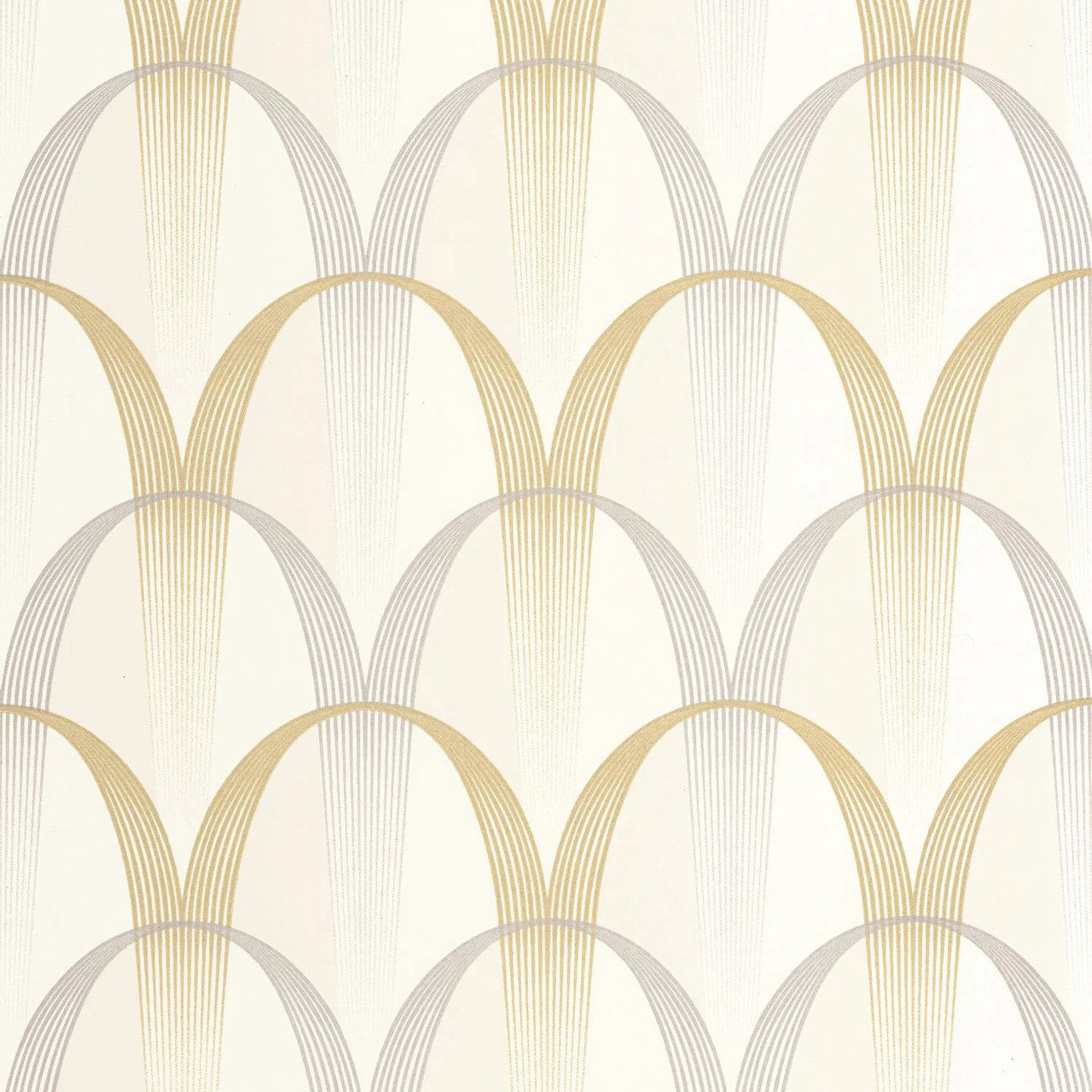ANFO201041921 Entree Des Artistes Annees Folles Wallpaper by Casadeco