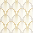 ANFO201041921 Entree Des Artistes Annees Folles Wallpaper by Casadeco