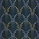 ANFO201046582 Entree Des Artistes Annees Folles Wallpaper by Casadeco