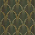 Entree Des Artistes Annees Folles Wallpaper by Casadeco