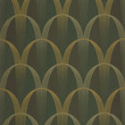 ANFO201047264 Entree Des Artistes Annees Folles Wallpaper by Casadeco