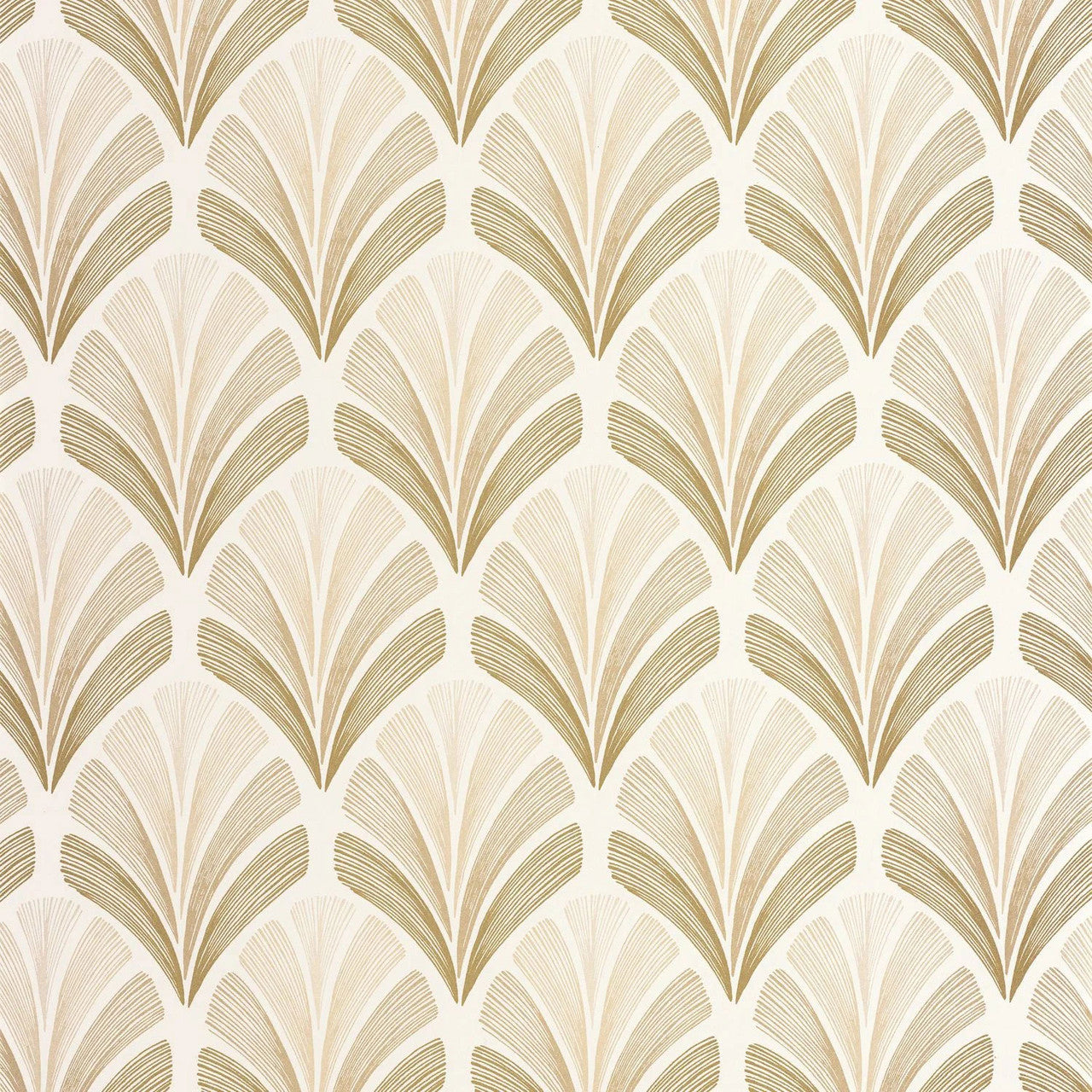 ANFO201051611 Folies St James Annees Folles Wallpaper by Casadeco