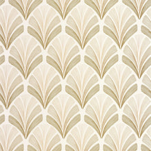 ANFO201051611 Folies St James Annees Folles Wallpaper by Casadeco