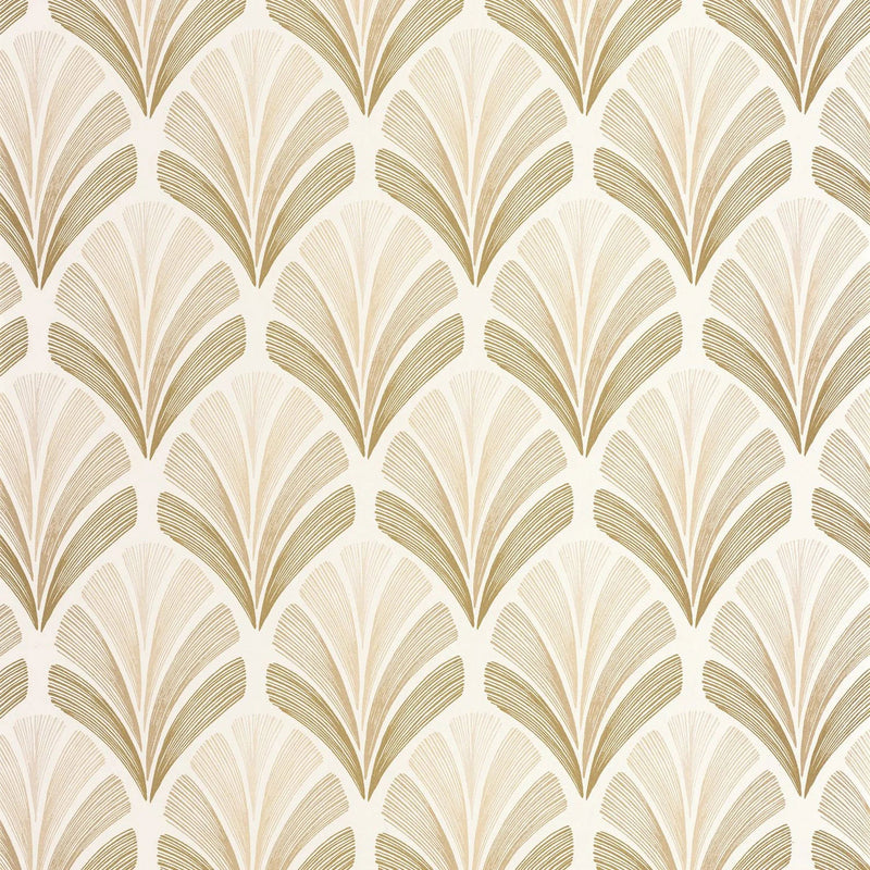 ANFO201051611 Folies St James Annees Folles Wallpaper by Casadeco