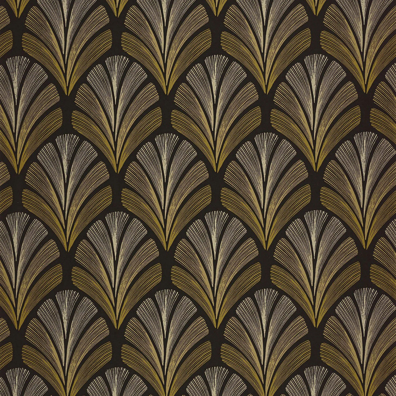 ANFO201052926 Folies St James Annees Folles Wallpaper by Casadeco