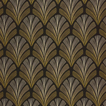 ANFO201052926 Folies St James Annees Folles Wallpaper by Casadeco