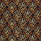 ANFO201053215 Folies St James Annees Folles Wallpaper by Casadeco