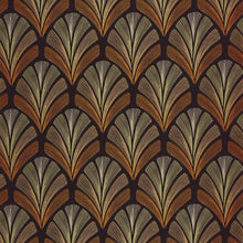 ANFO201053215 Folies St James Annees Folles Wallpaper by Casadeco