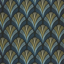 ANFO201056944 Folies St James Annees Folles Wallpaper by Casadeco