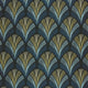 Folies St James Annees Folles Wallpaper by Casadeco