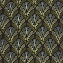 ANFO201057873 Folies St James Annees Folles Wallpaper by Casadeco