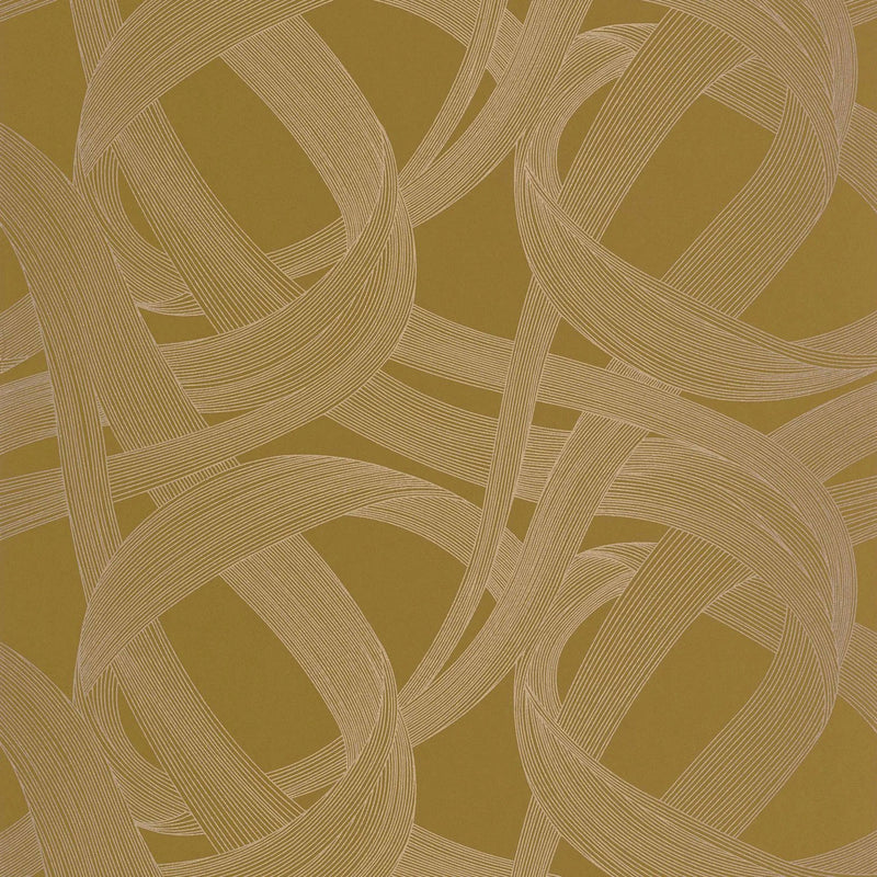 ANFO201062732 Shimmy Annees Folles Wallpaper by Casadeco