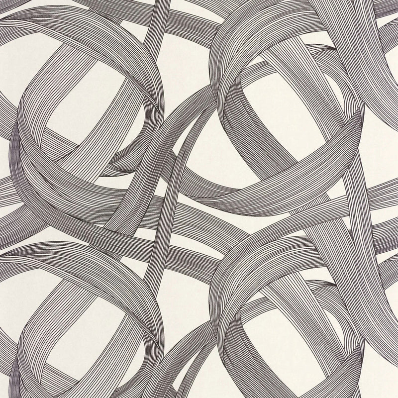 ANFO201069271 Shimmy Annees Folles Wallpaper by Casadeco