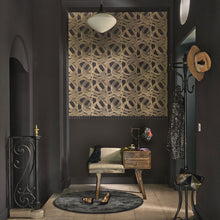 ANFO201069820 Shimmy Annees Folles Wallpaper by Casadeco