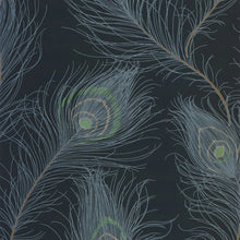 ANFO201076721 Revue Annees Folles Wallpaper by Casadeco