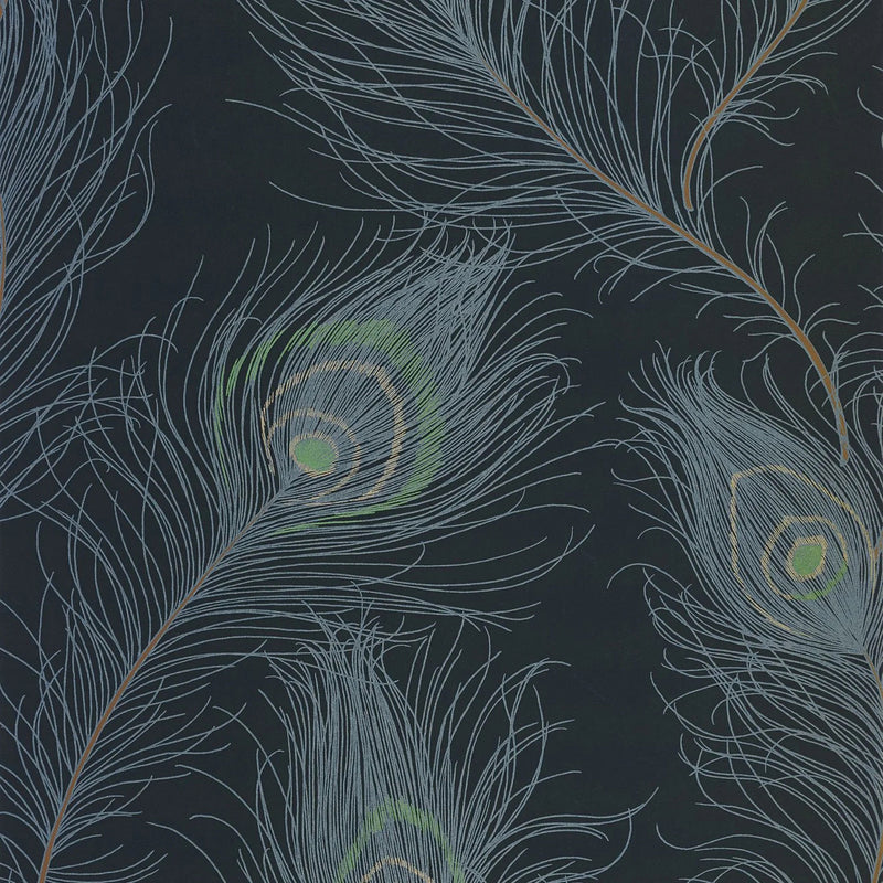 ANFO201076721 Revue Annees Folles Wallpaper by Casadeco