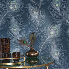 ANFO201076721 Revue Annees Folles Wallpaper by Casadeco